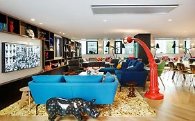 Citizenm Paris Champs-Elysees